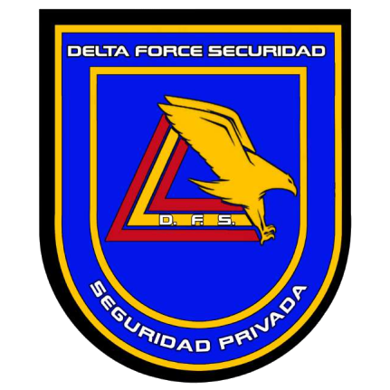 DeltaForceSeguridad
